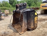 Used Remu in yard